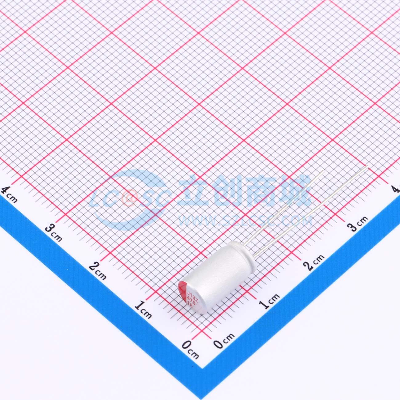 SPZ1CM471E11O00RAXXX实物图