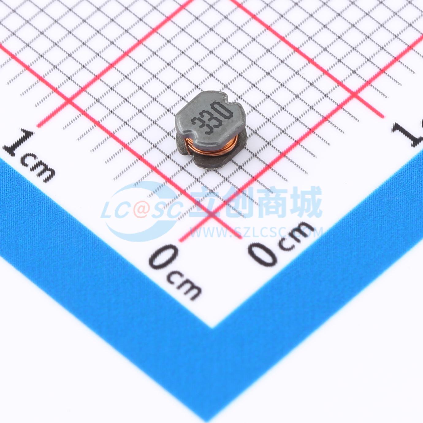 点击查看大图 MSCD32-330KT实物图