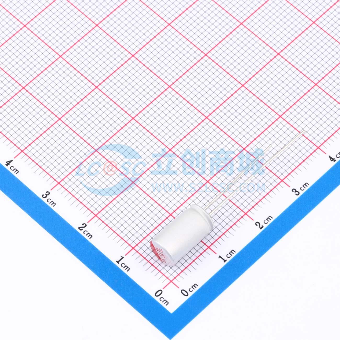 点击查看大图 SPF1CM471E11O00RAXXX实物图