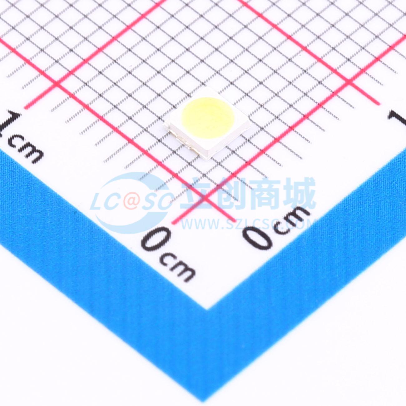 点击查看大图 XL-3030UWC-1W-3V实物图