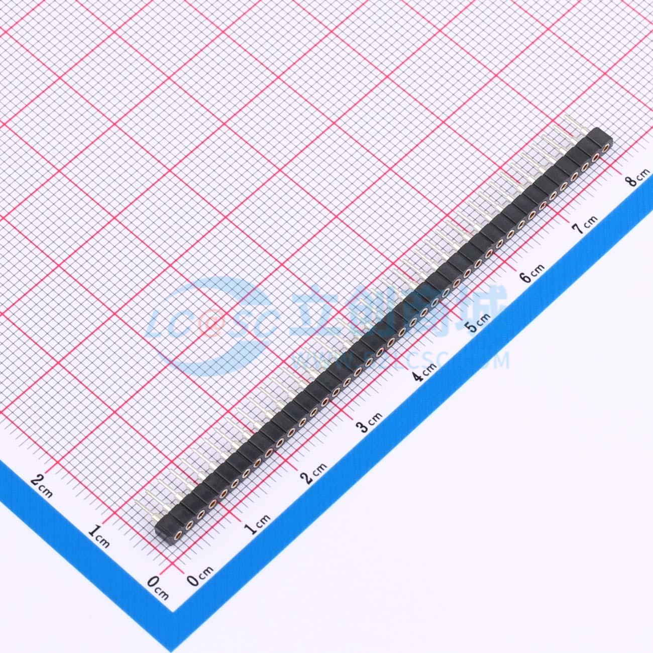 点击查看大图 MF200V-11-40-0740实物图