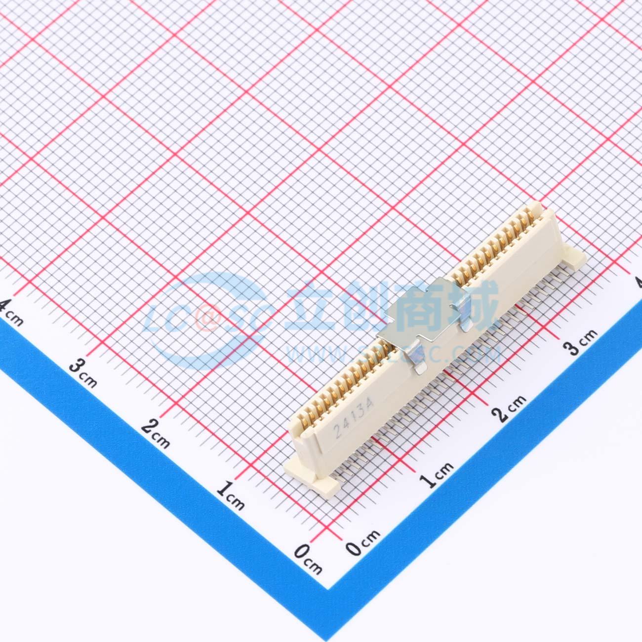 点击查看大图 BA52-64BT-3-UHB实物图