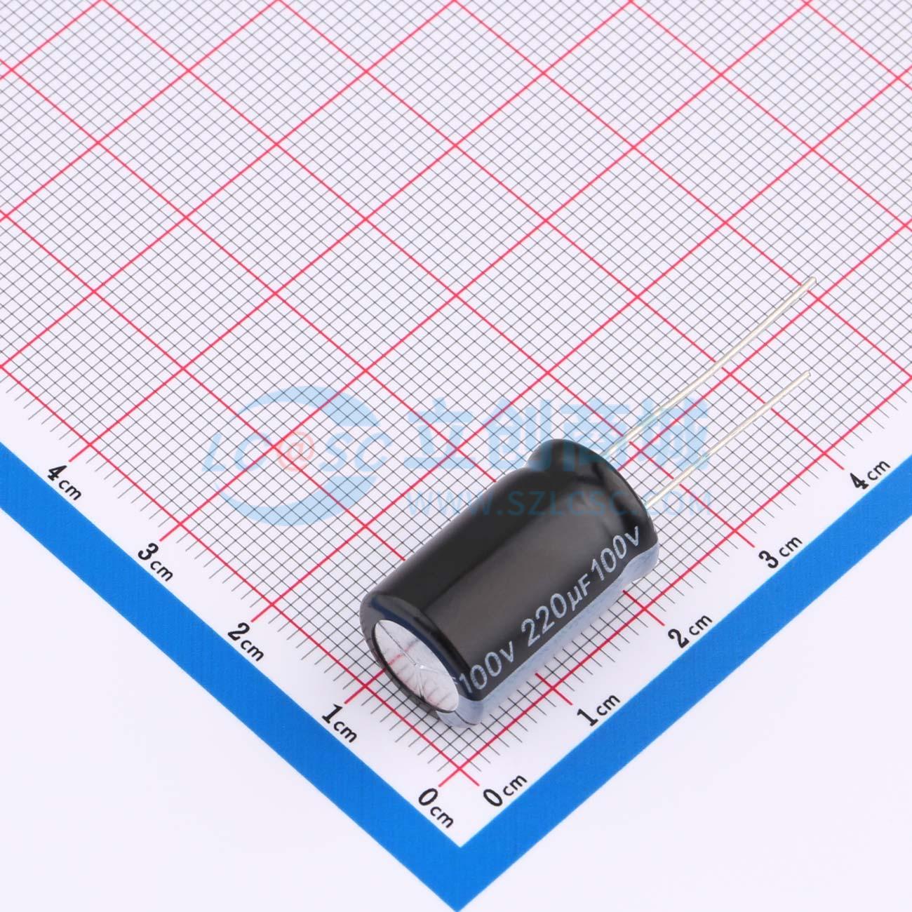 RGA221M2ABK-1320G实物图