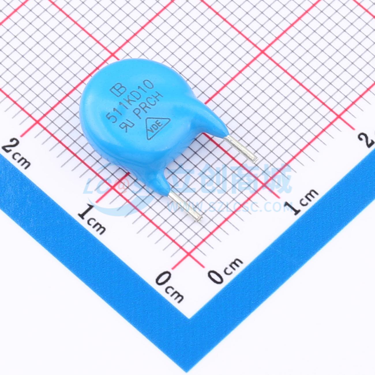 点击查看大图 511KD10-C3.5Z2实物图