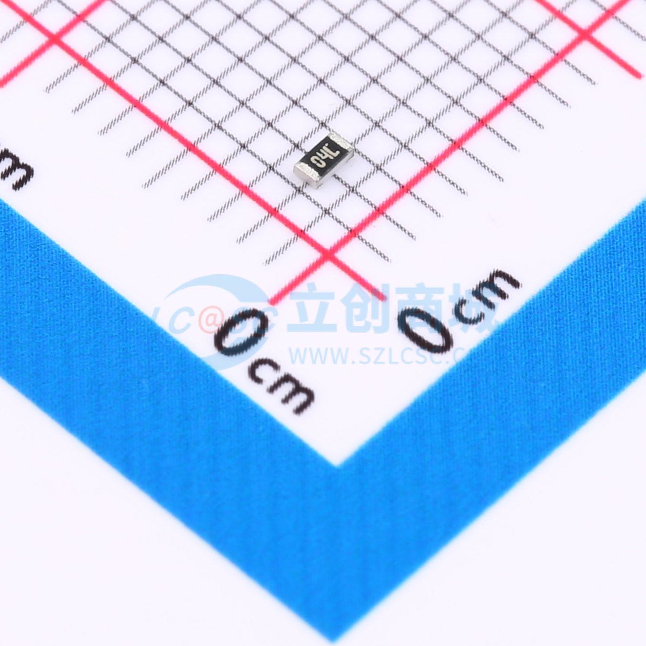 点击查看大图 RTT031072FTP实物图