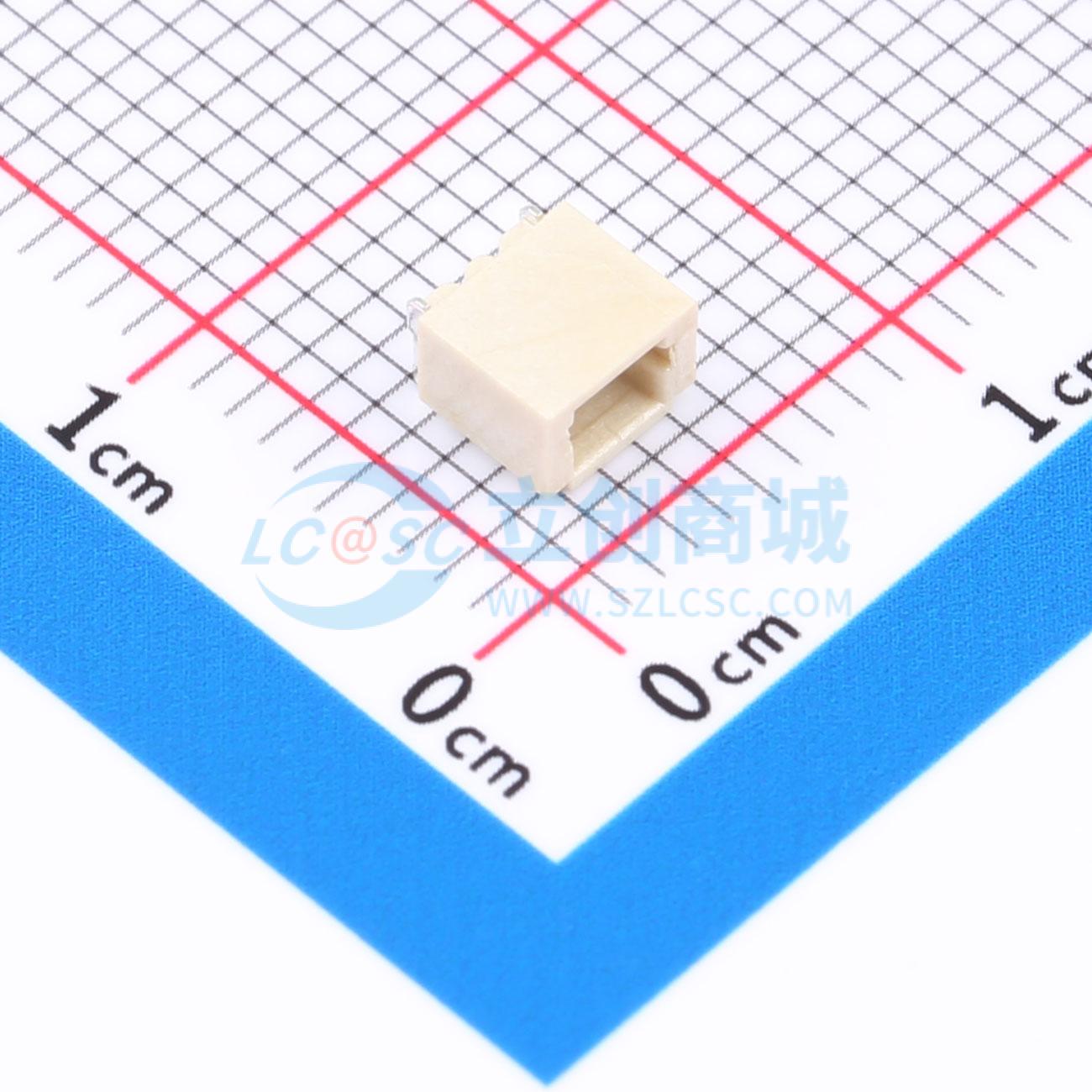 点击查看大图 AFC10-S02QCA-00实物图