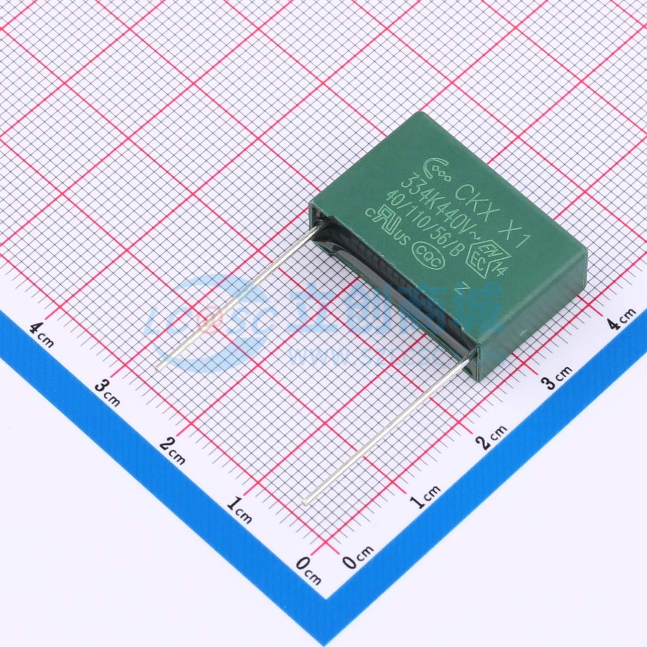 点击查看大图 IB334K44LHXLX实物图