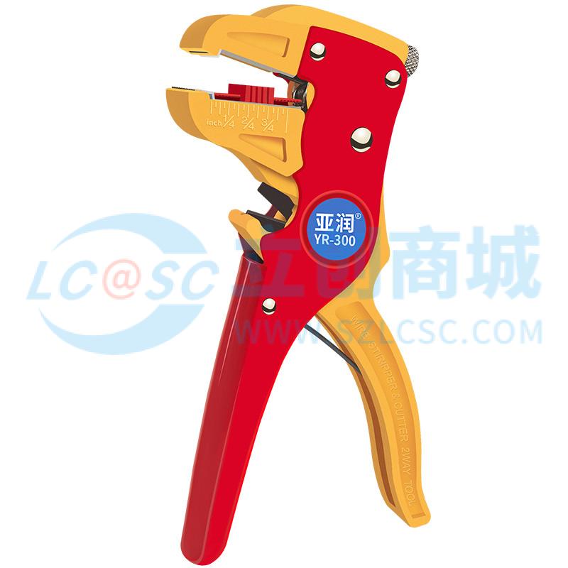 YARUN-YR-300实物图