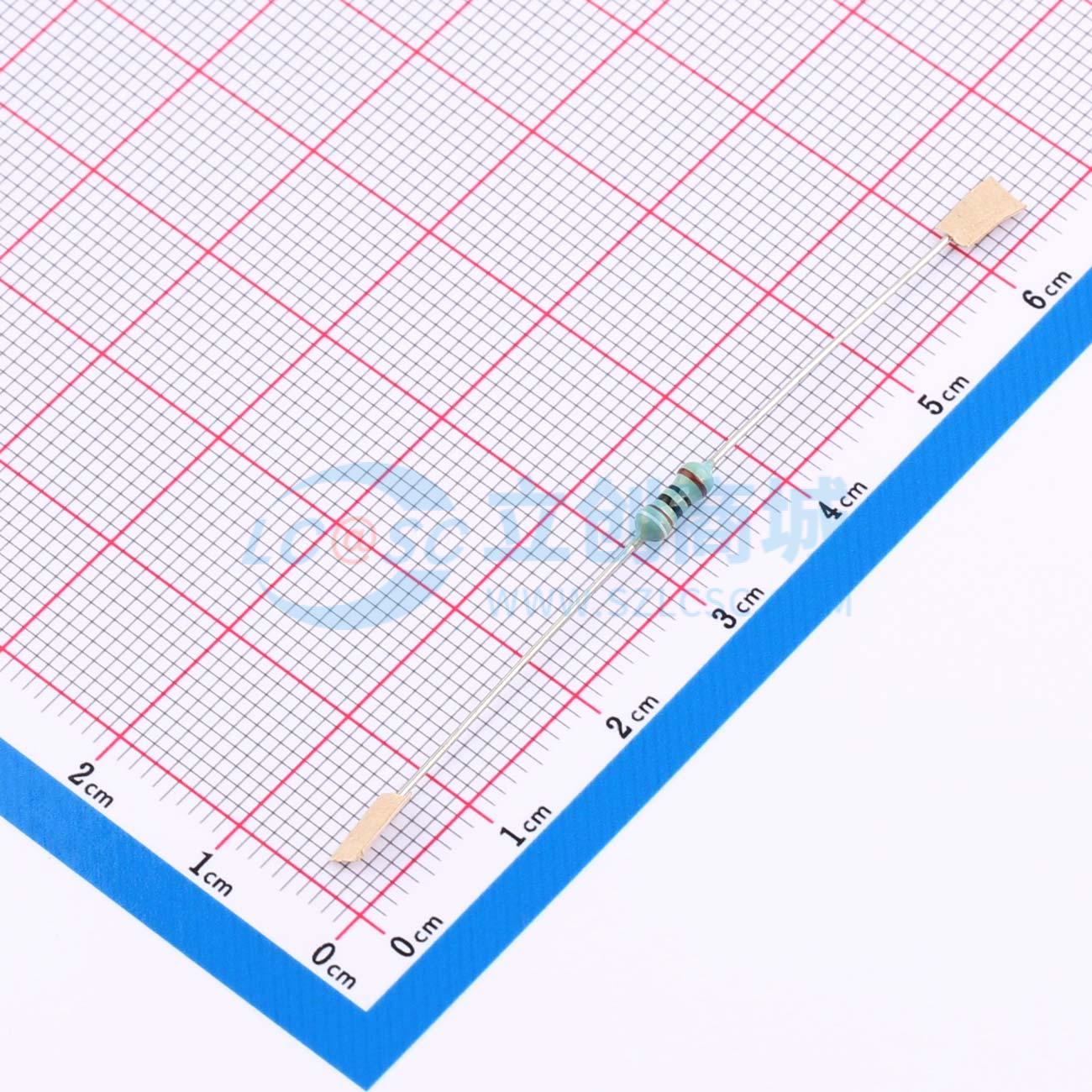 MFR0W4F9100A50实物图