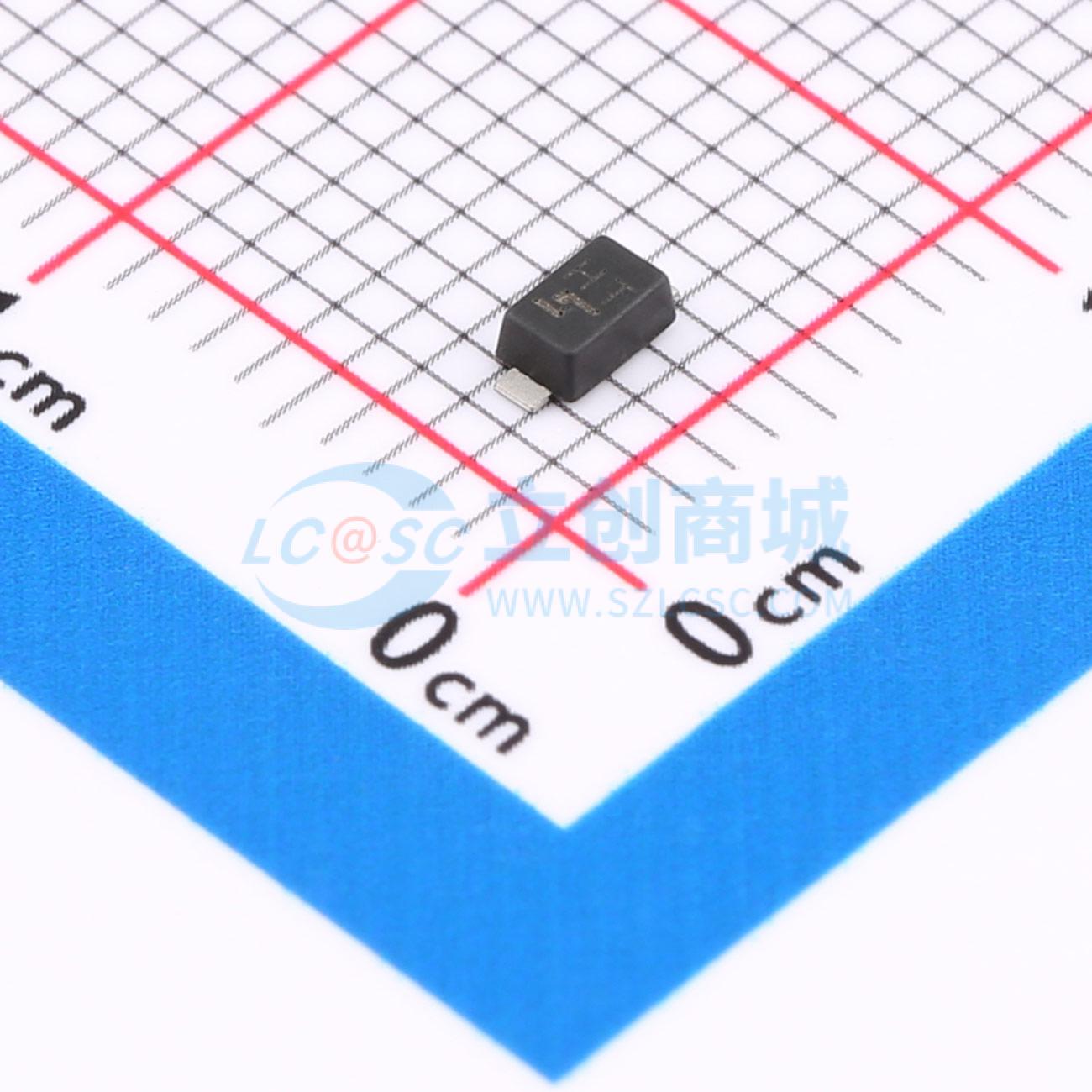 点击查看大图 SMF18CA实物图