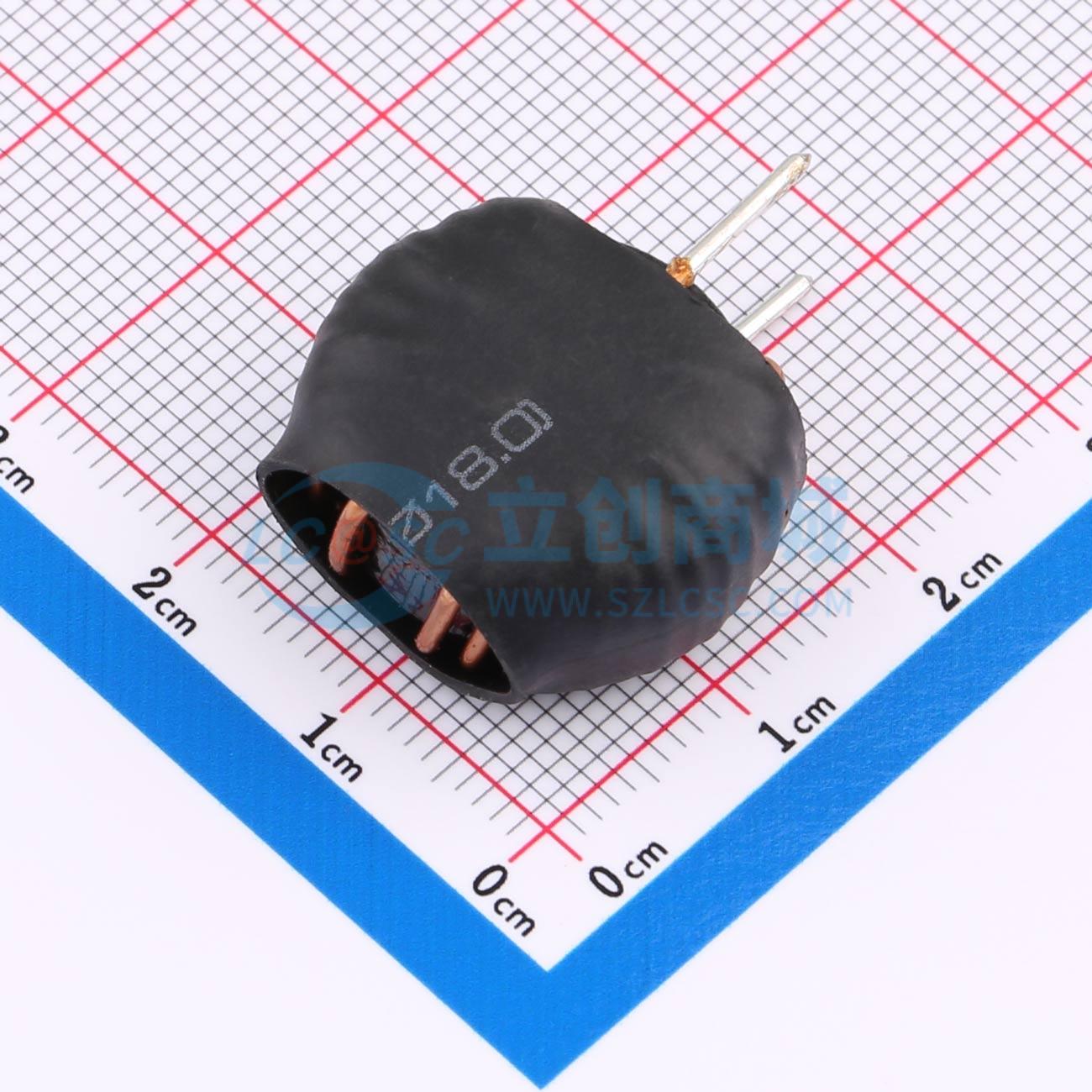 PDMTAT068125-680MLU实物图