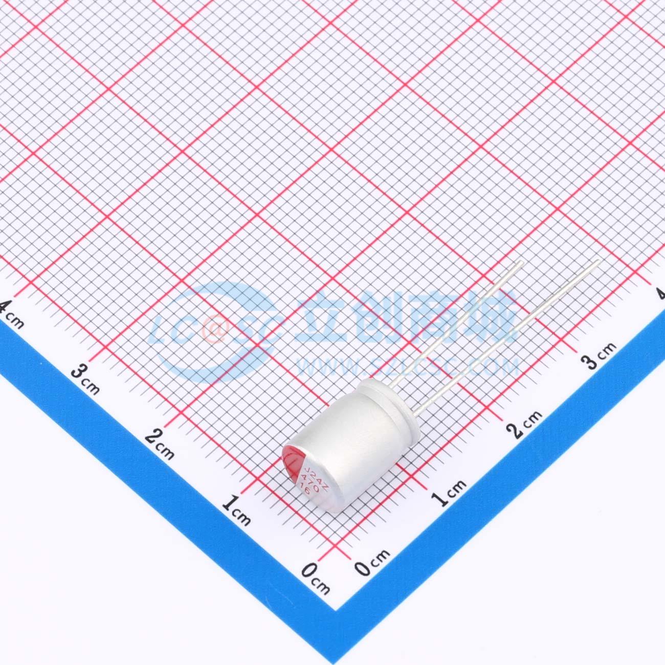 点击查看大图 SPZ1CM471F11O00RAXXX实物图