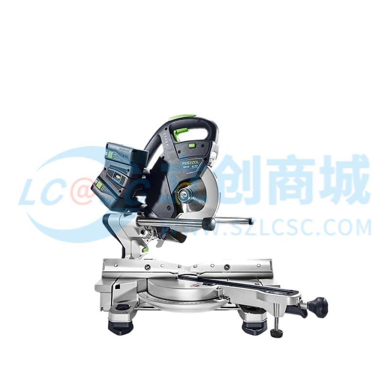 KSC 60 EB-Basic CN实物图