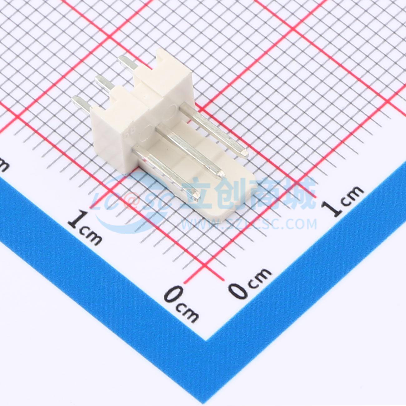 点击查看大图 M2510V-03P实物图
