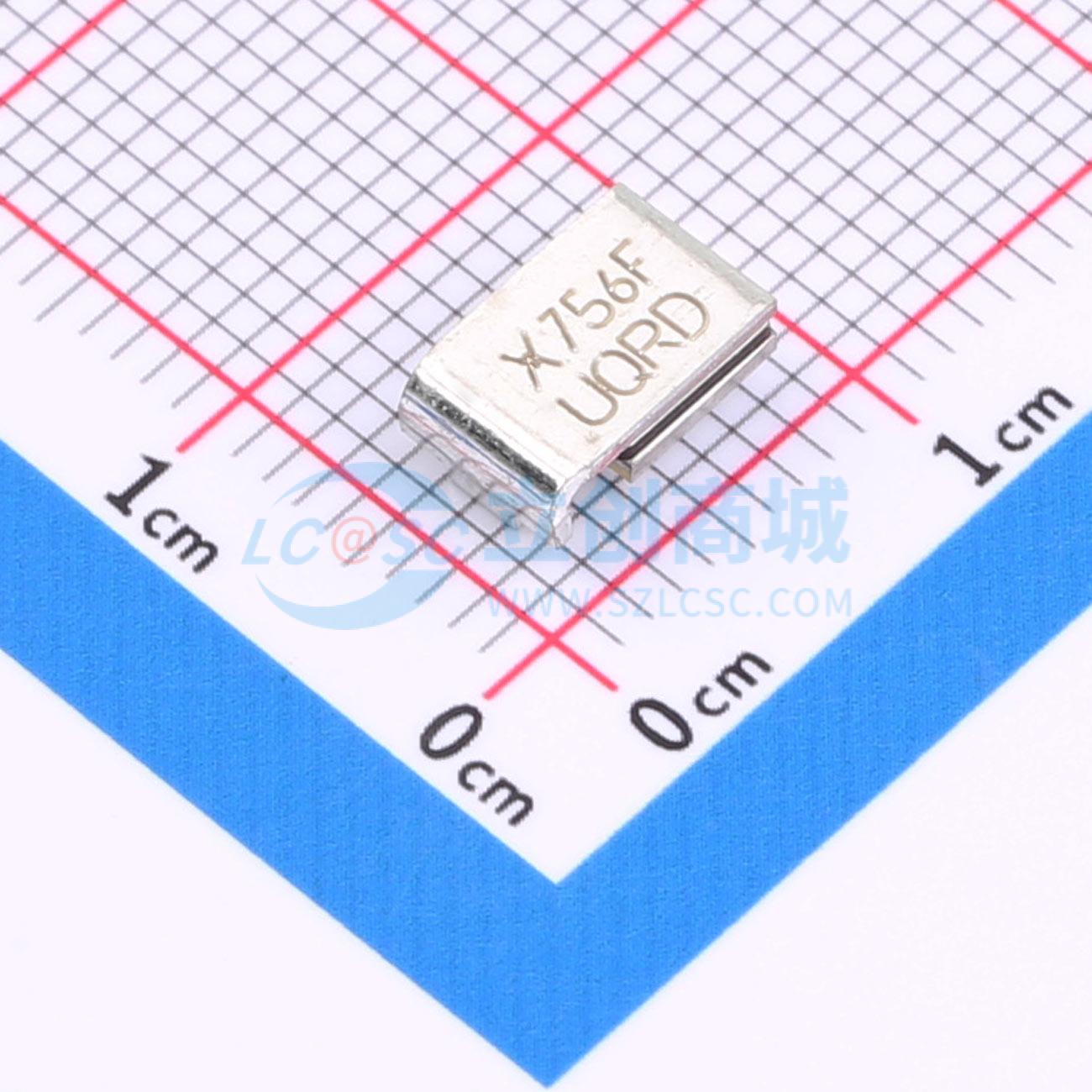 点击查看大图 SMD075F/60-2实物图