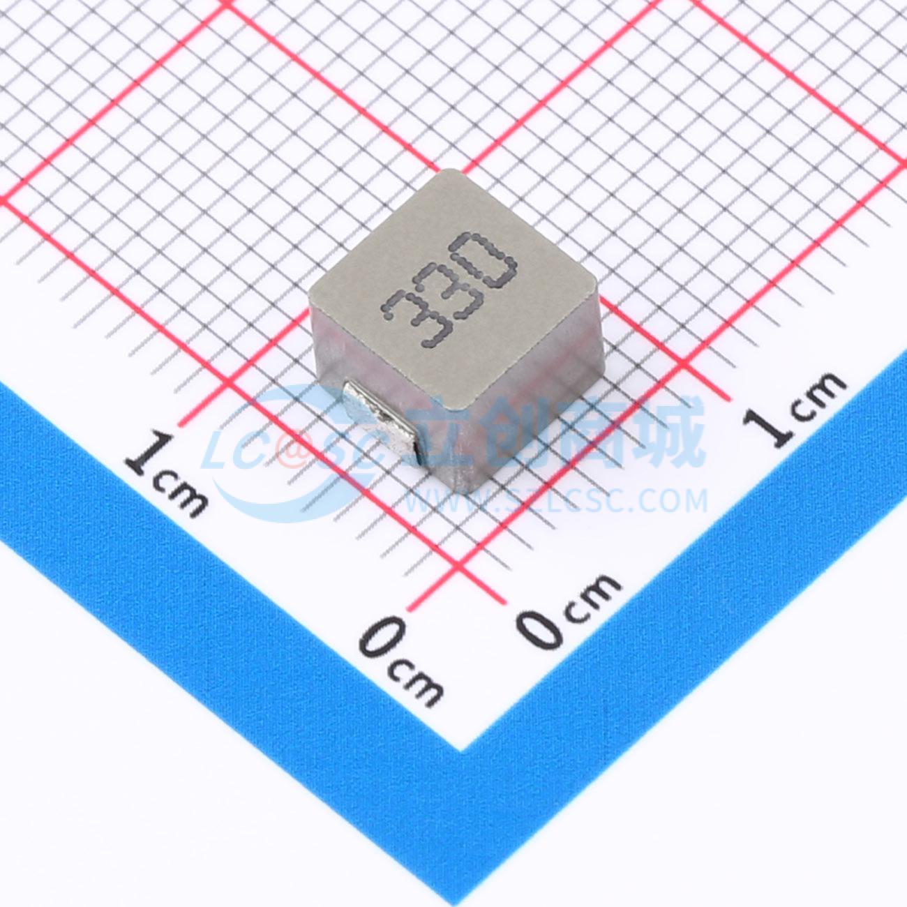 点击查看大图 SLO0650H330MTT实物图