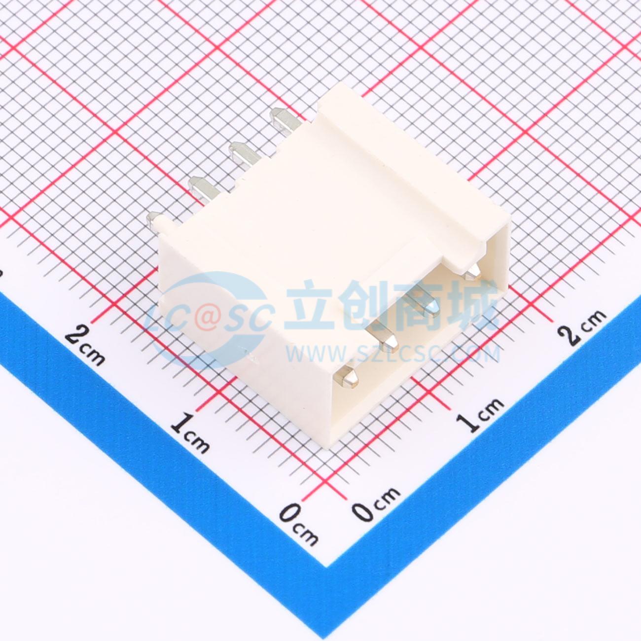 点击查看大图 BH4P-VH-1(LF)(SN)实物图