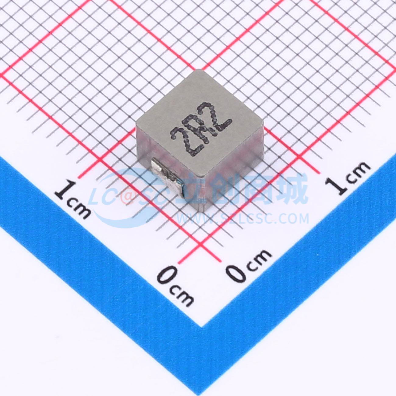 点击查看大图 FAUL0650-2R2MT实物图