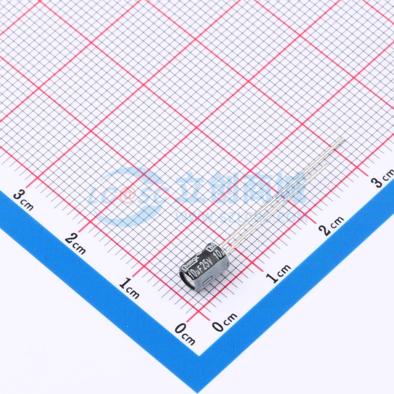 KF106M025C05RR0VH2FP0实物图