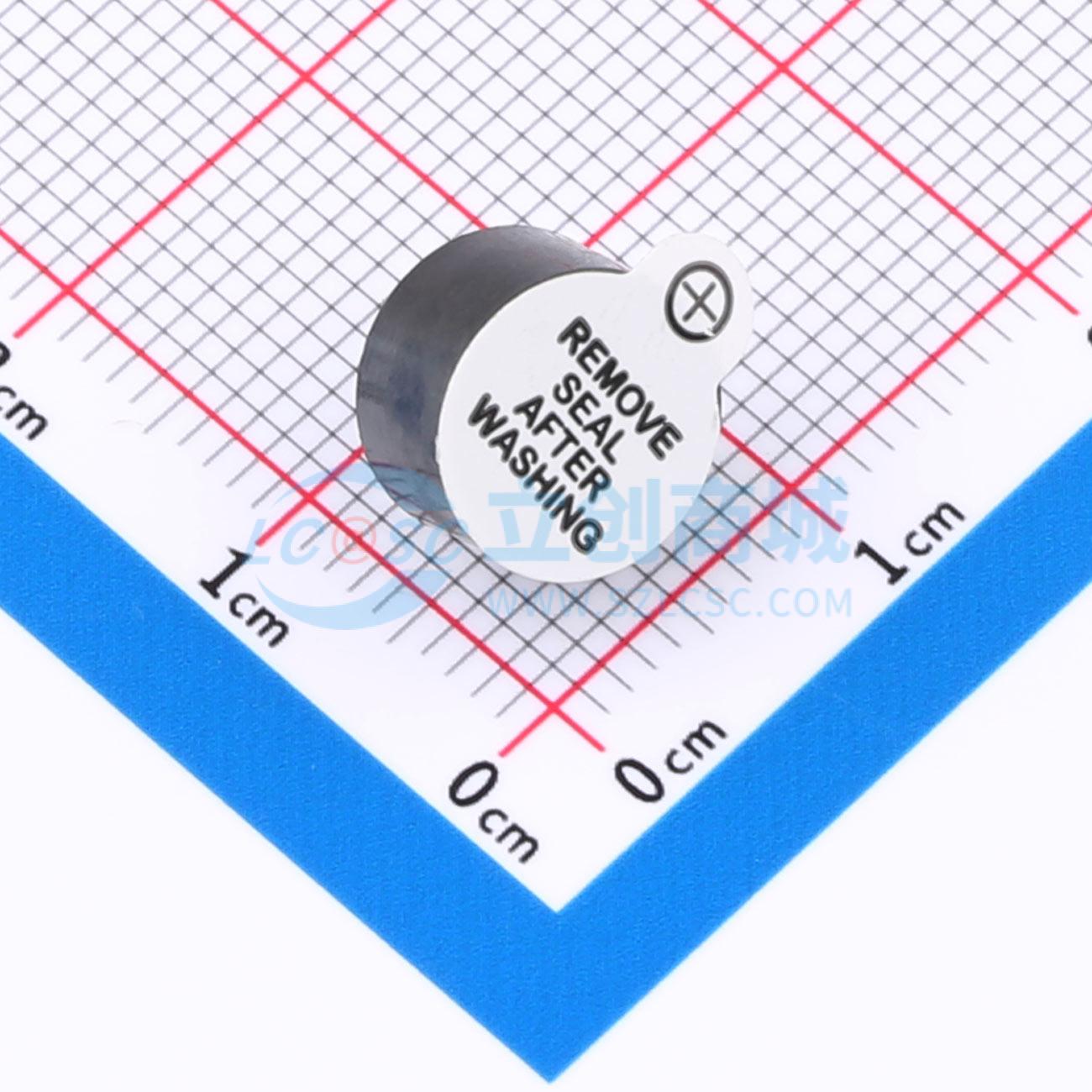 FMB09A12-12V实物图