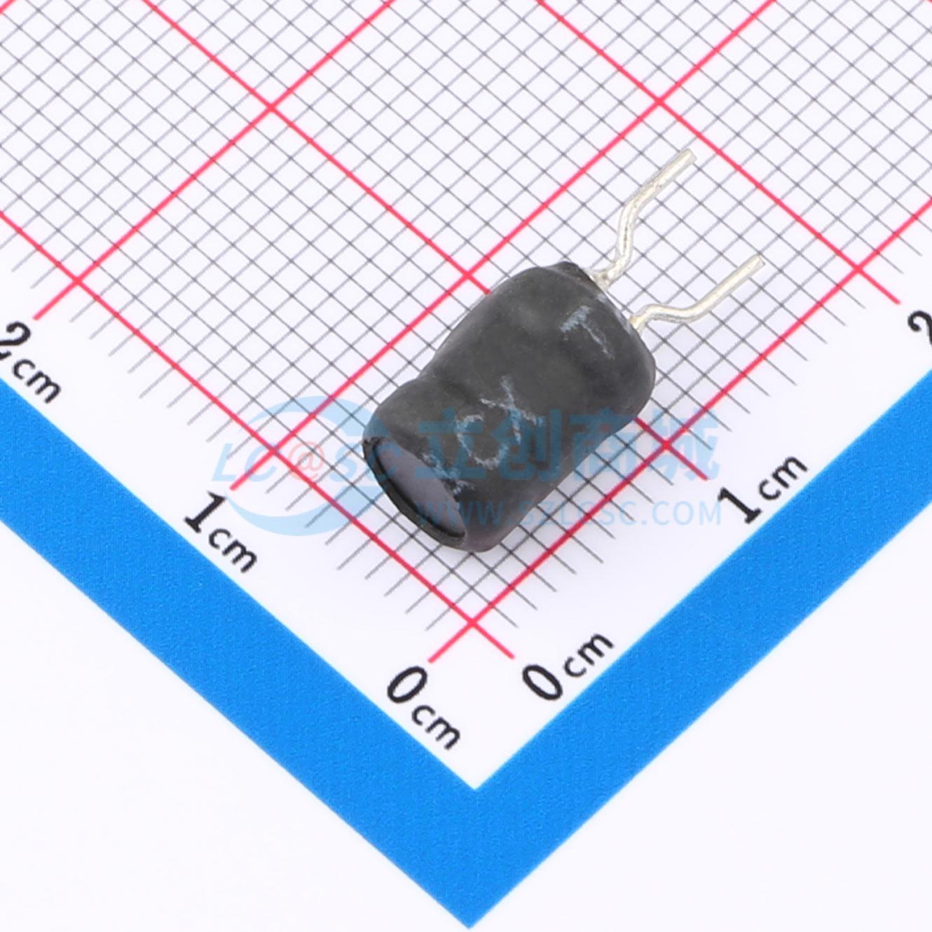 点击查看大图 ZE6x8-100K-KJ实物图