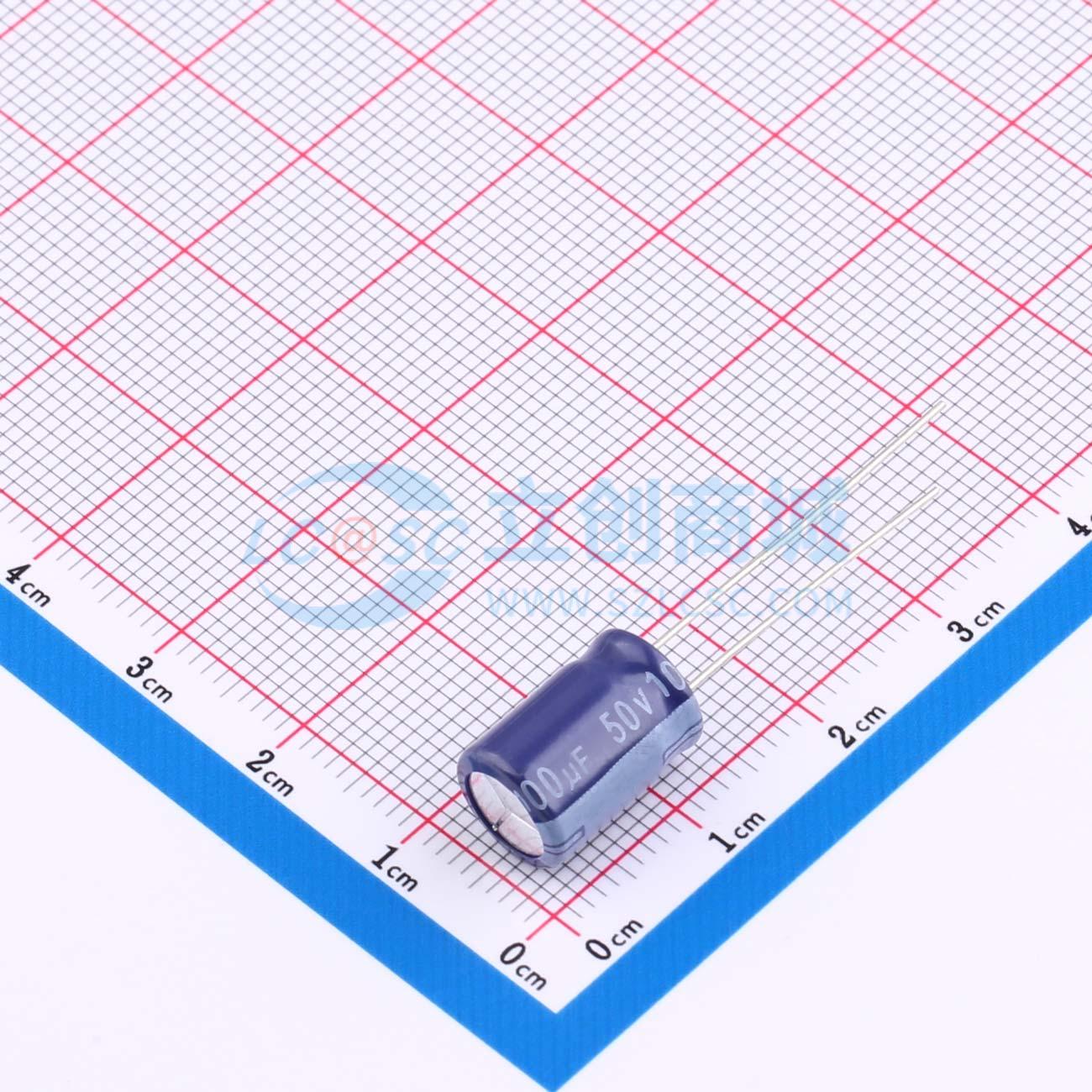 点击查看大图 ERS1HM101F12OT实物图