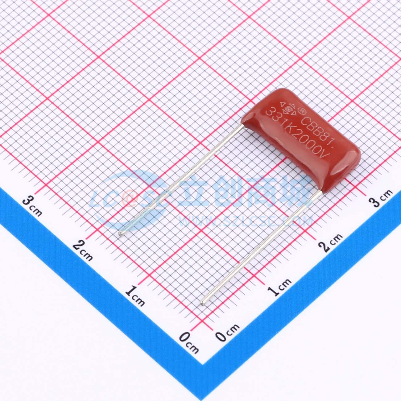 点击查看大图 B83D331KQ1B0170085040EOY实物图