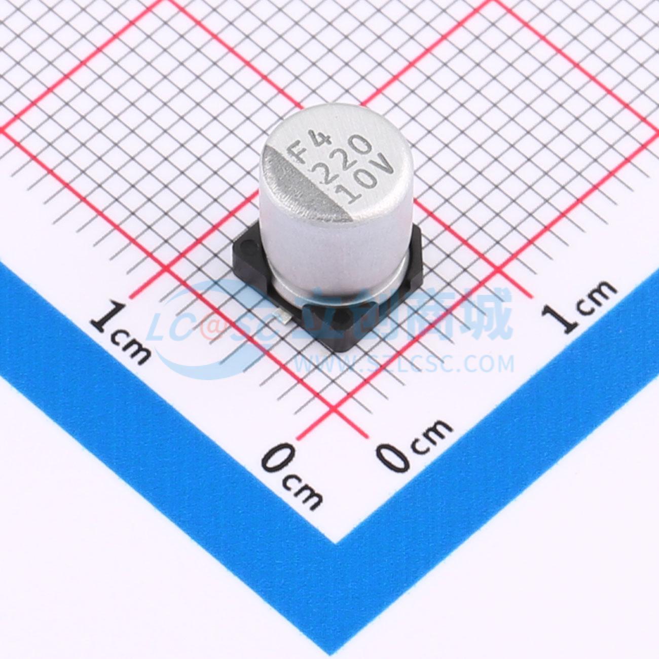 点击查看大图 VE-221M1ATR-0607实物图