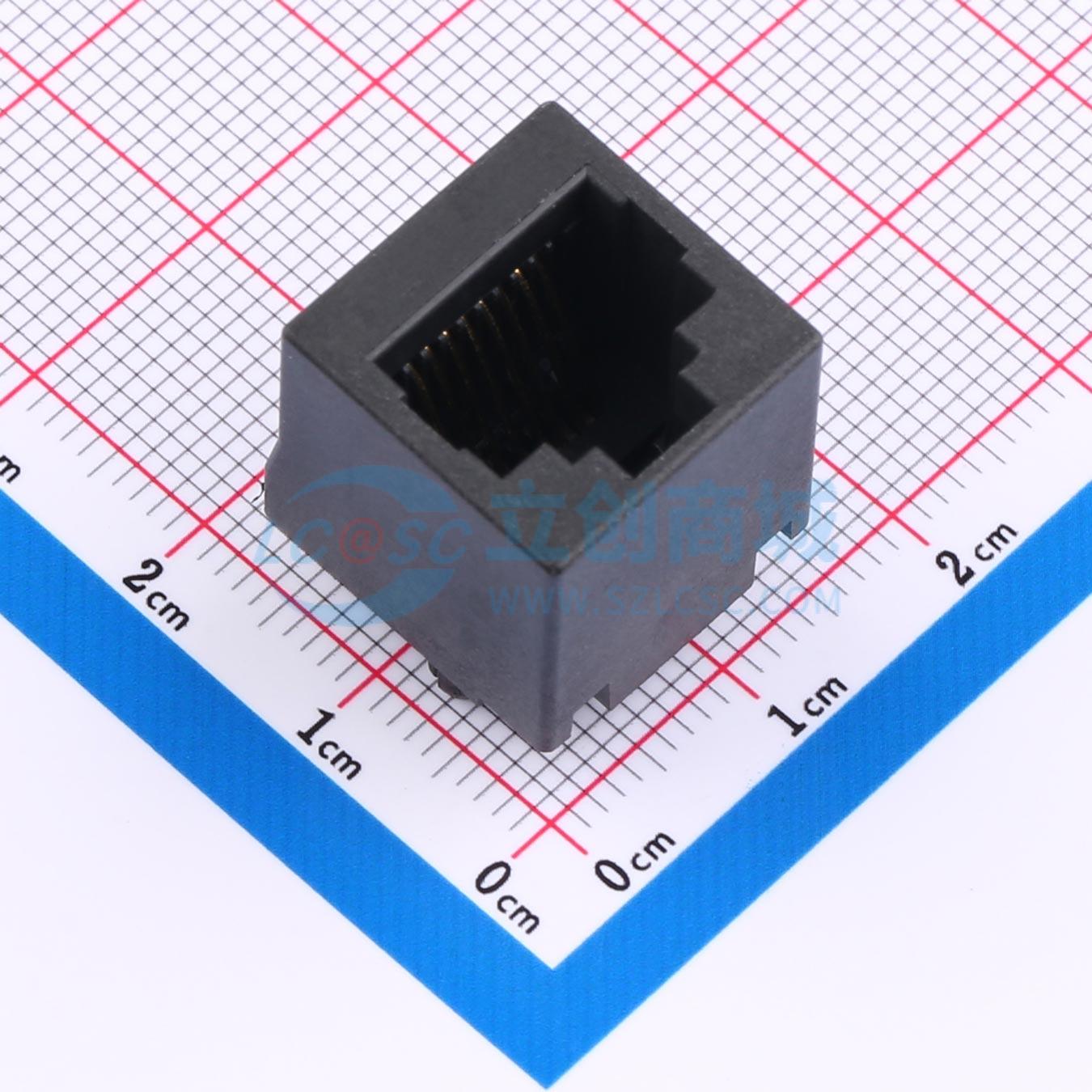 点击查看大图 RC00134实物图