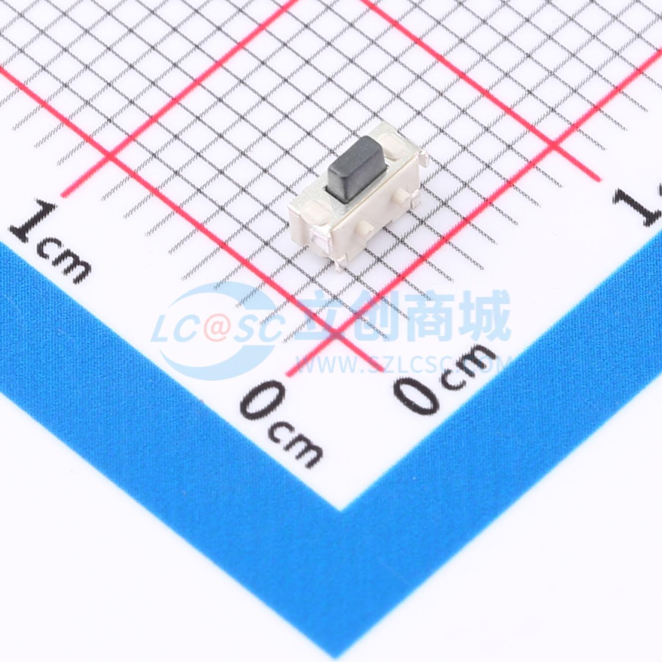 1TS003B-1800-3500A-CT实物图