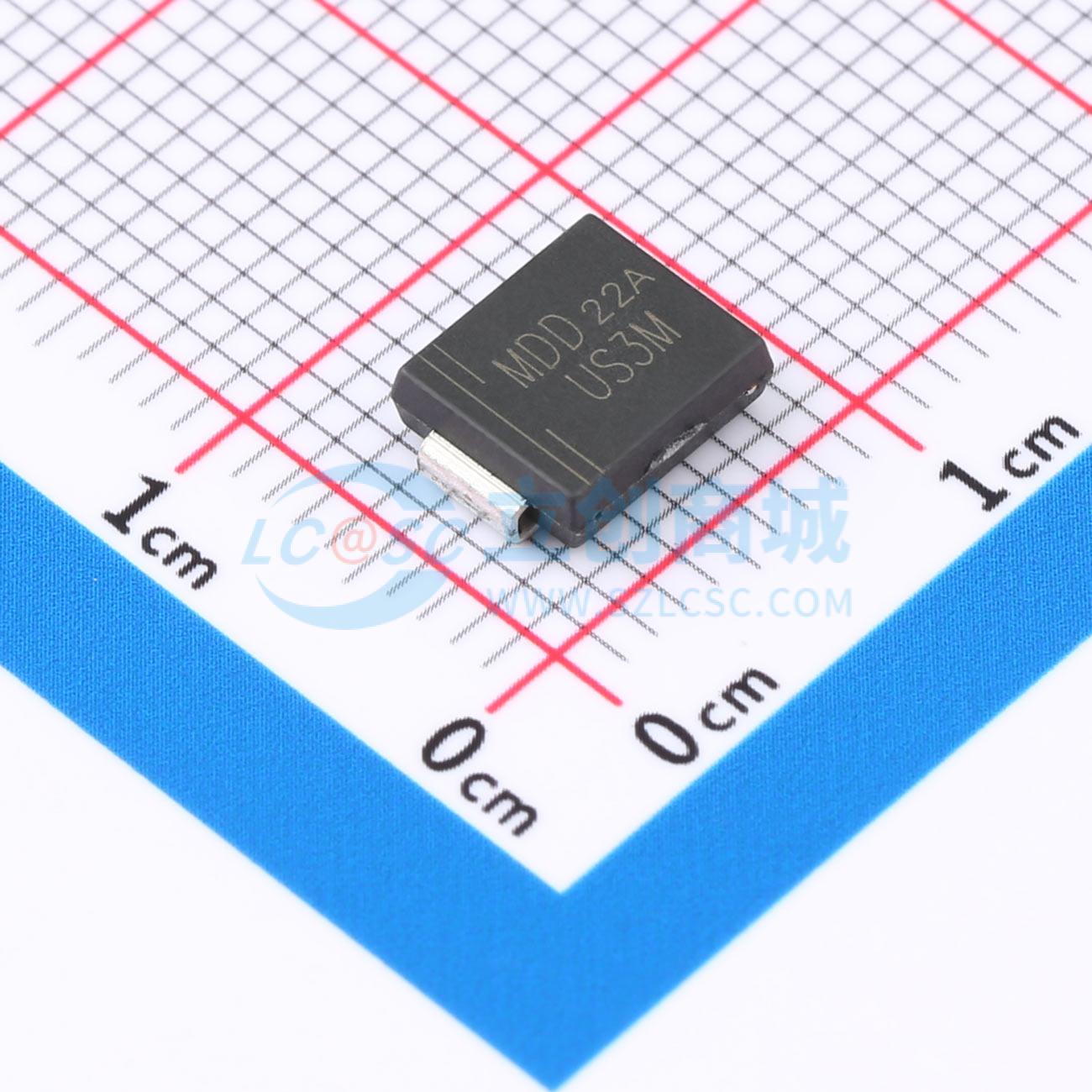 点击查看大图 US3MC实物图