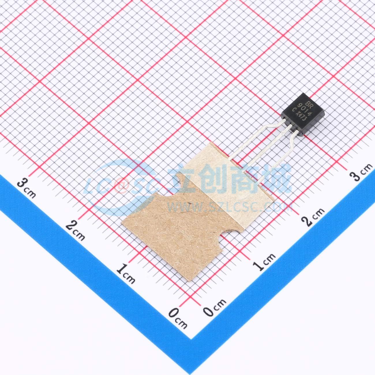 点击查看大图 9014-C实物图