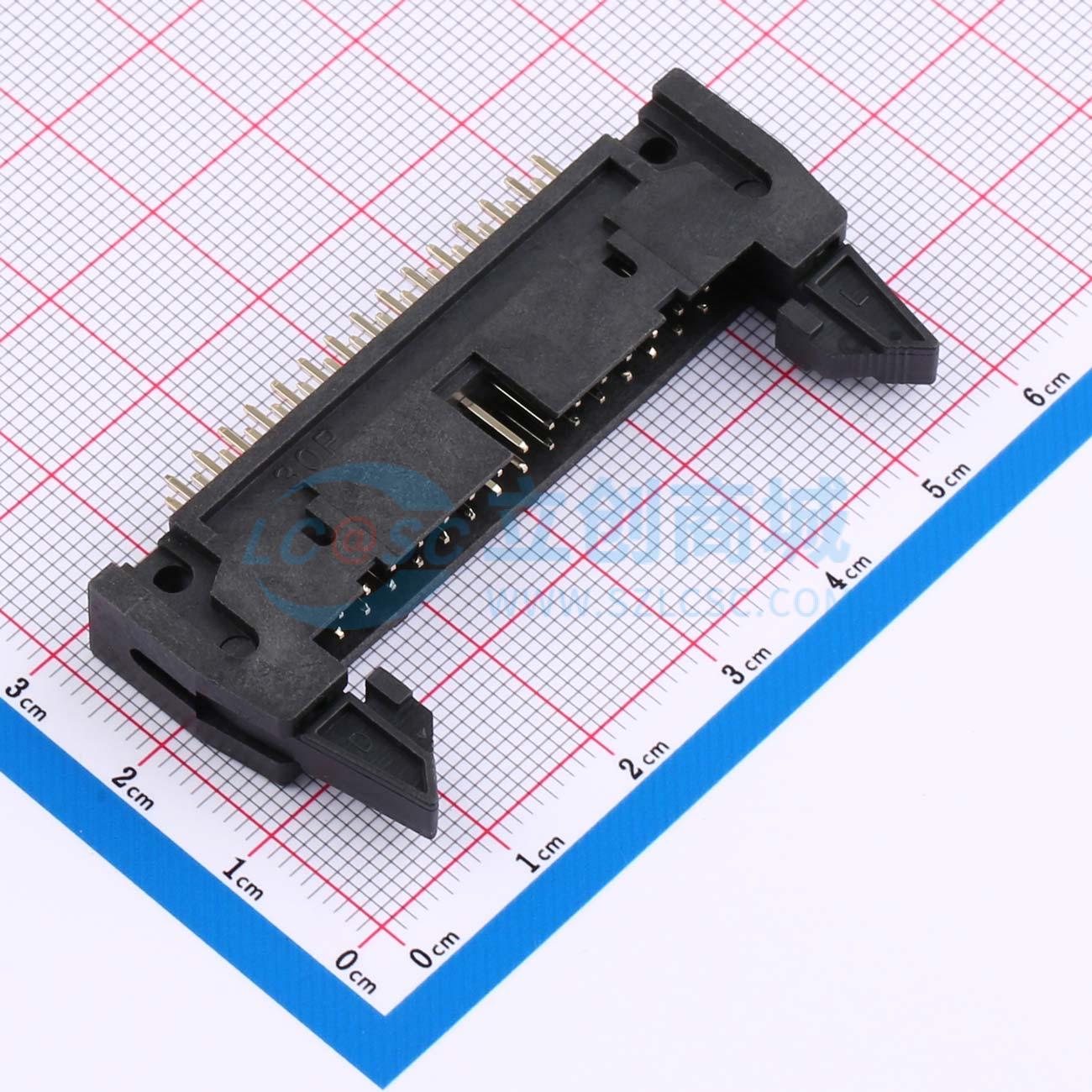 点击查看大图 CS-1200WS-30(L16.0)实物图
