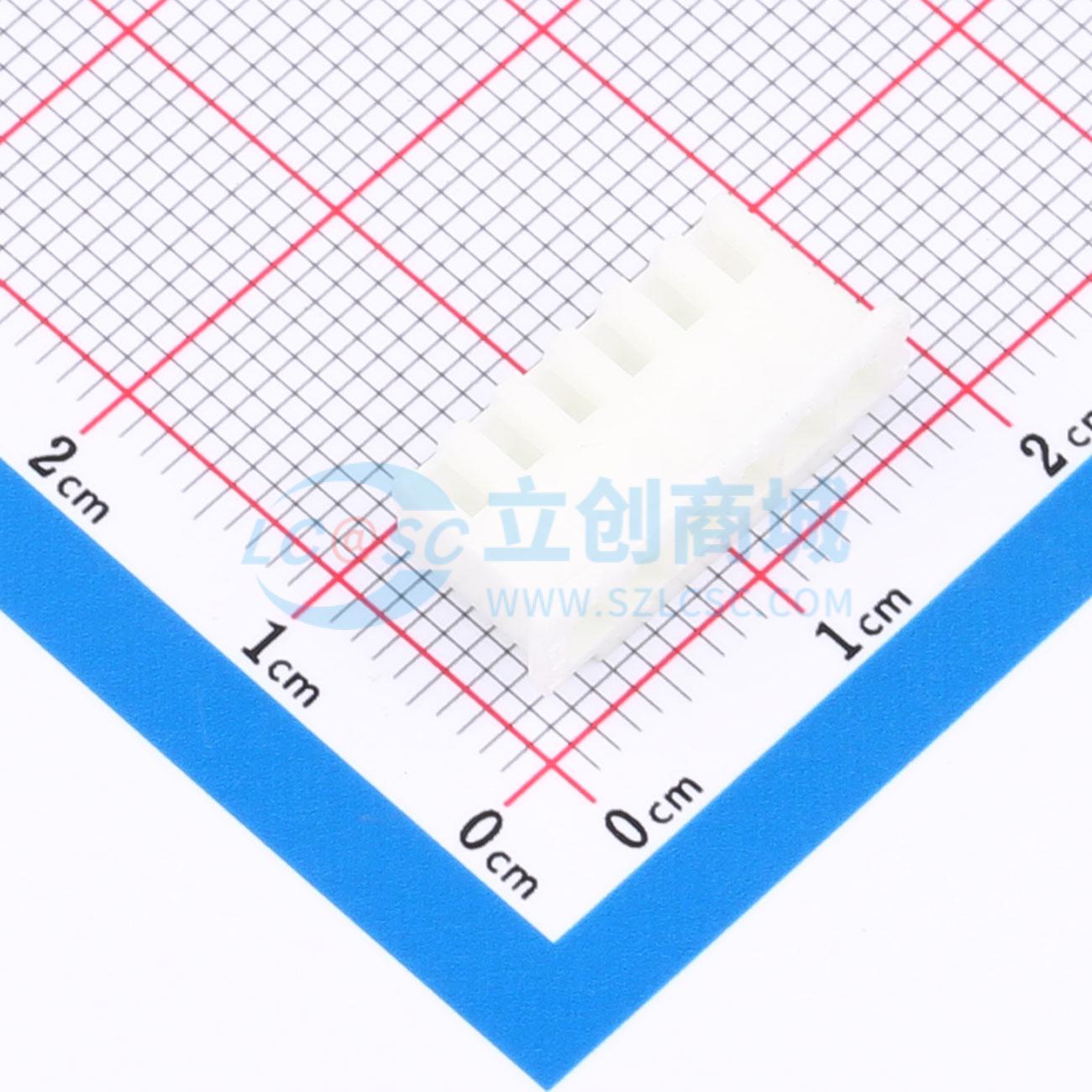 点击查看大图 XHP-6实物图