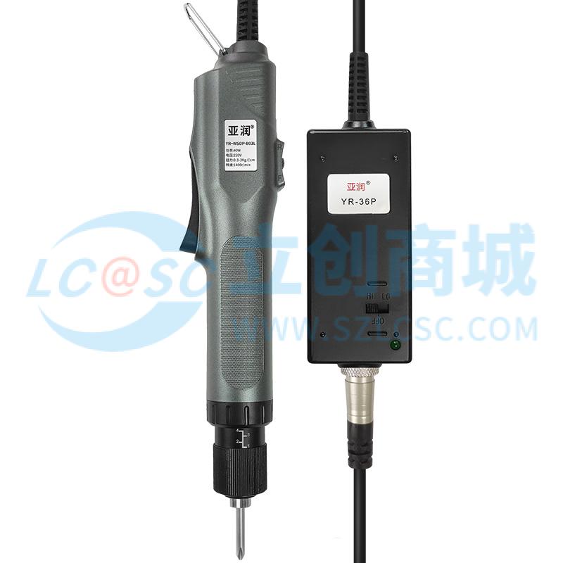 YR-WSDP-B03L实物图