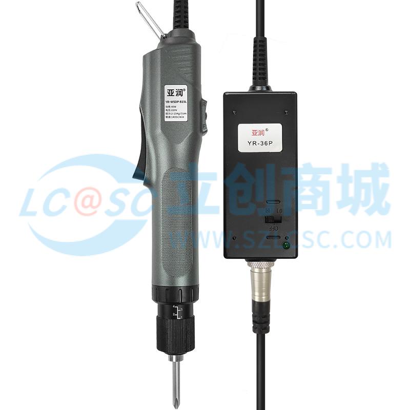 YR-WSDP-B15L实物图