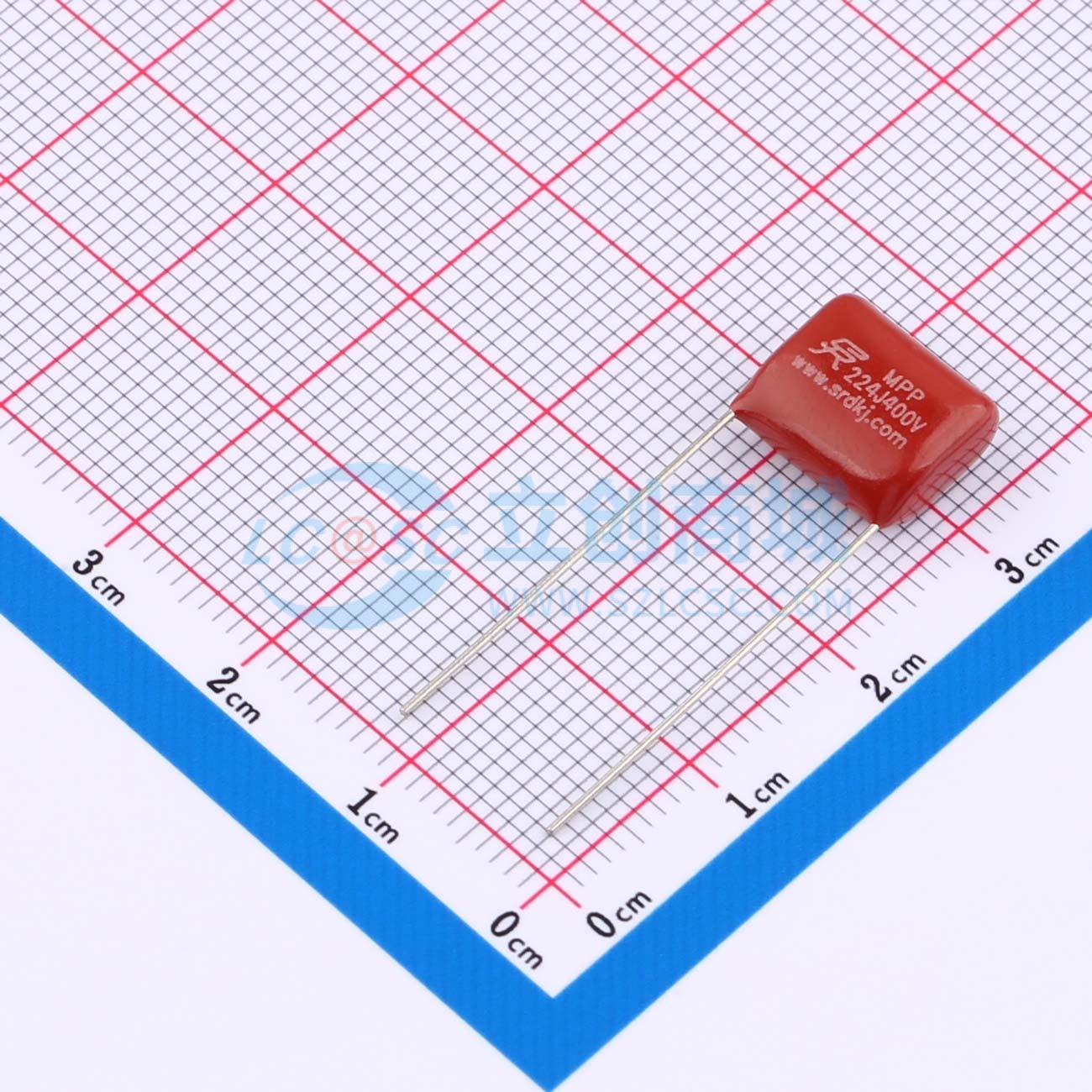 点击查看大图 MPP224J2G1305095LC实物图