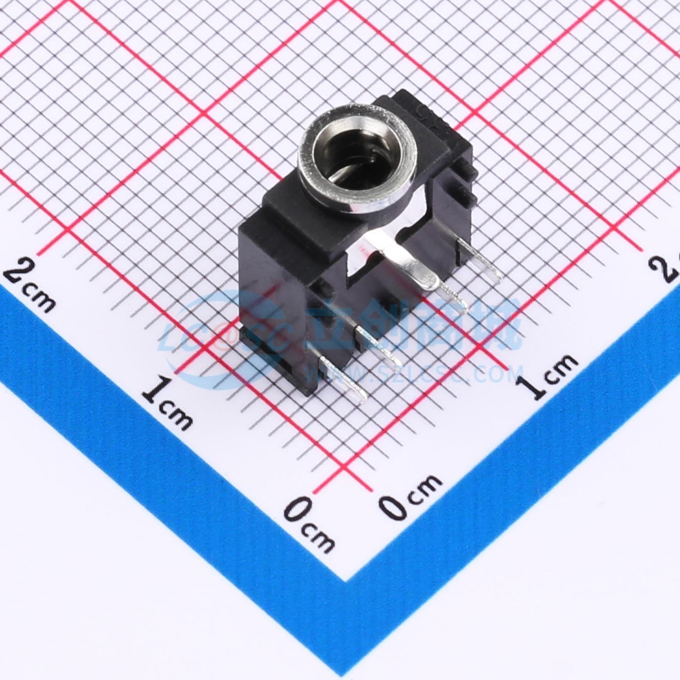 点击查看大图 PJ-307N5实物图