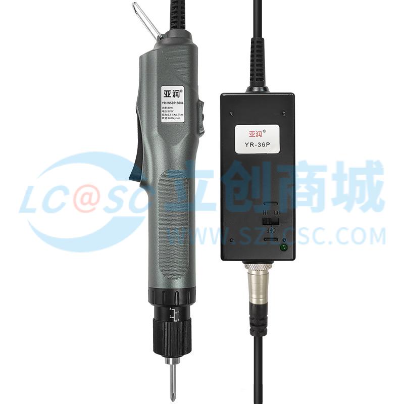 YARUN-YR-WSDP-B08L实物图