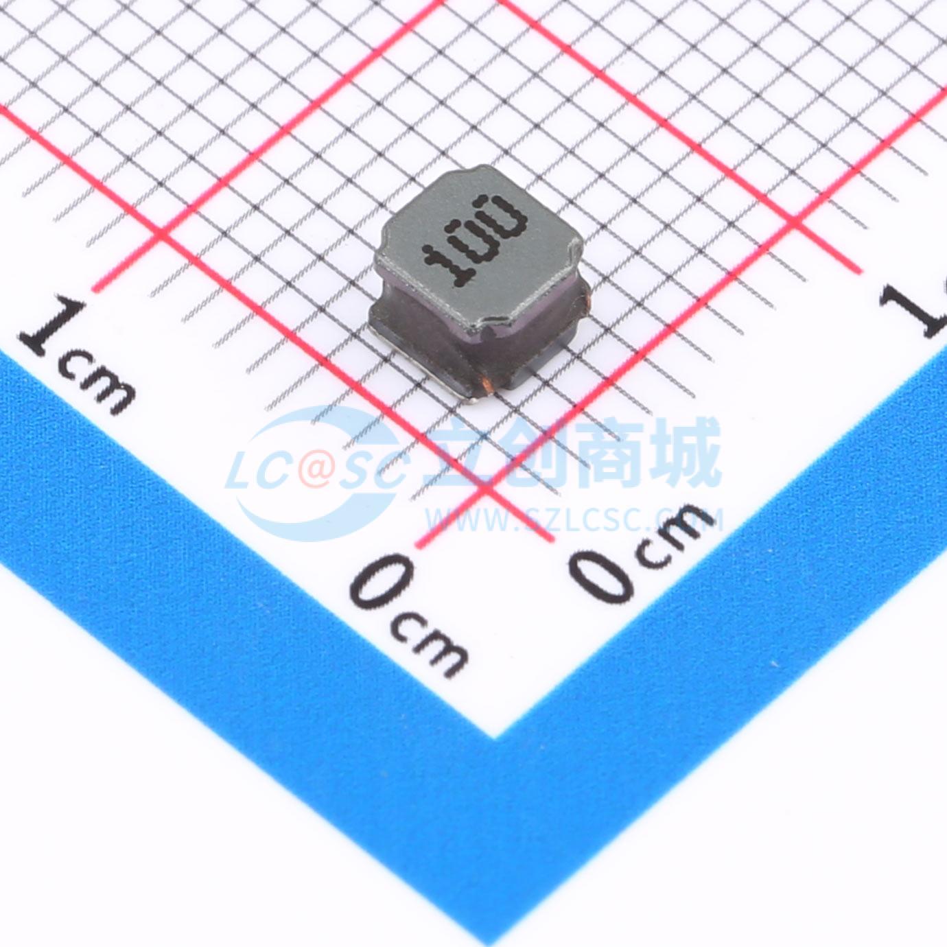 SMNR4030-100MT实物图