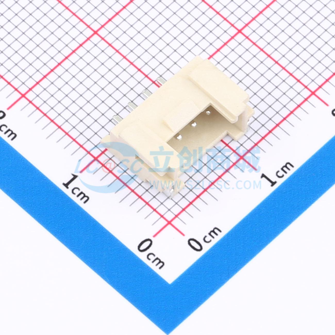 点击查看大图 HC-HY-4AWT实物图