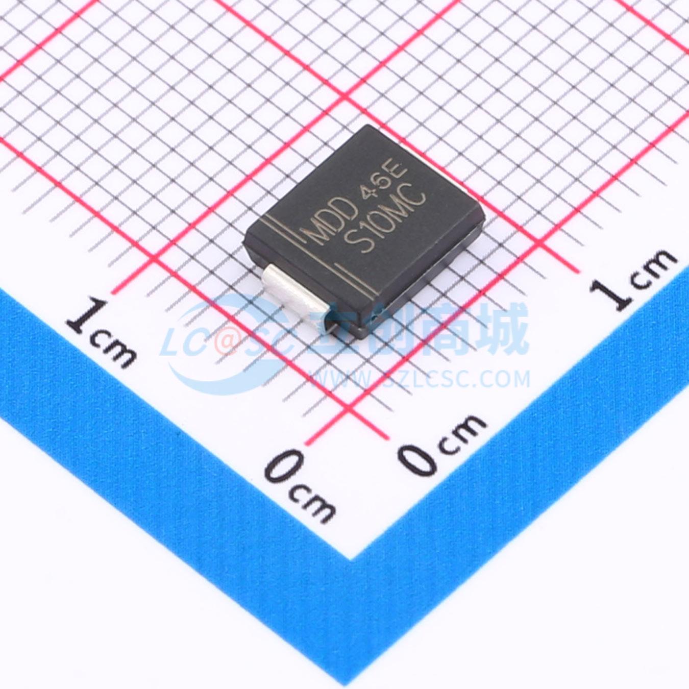 点击查看大图 S10MC实物图