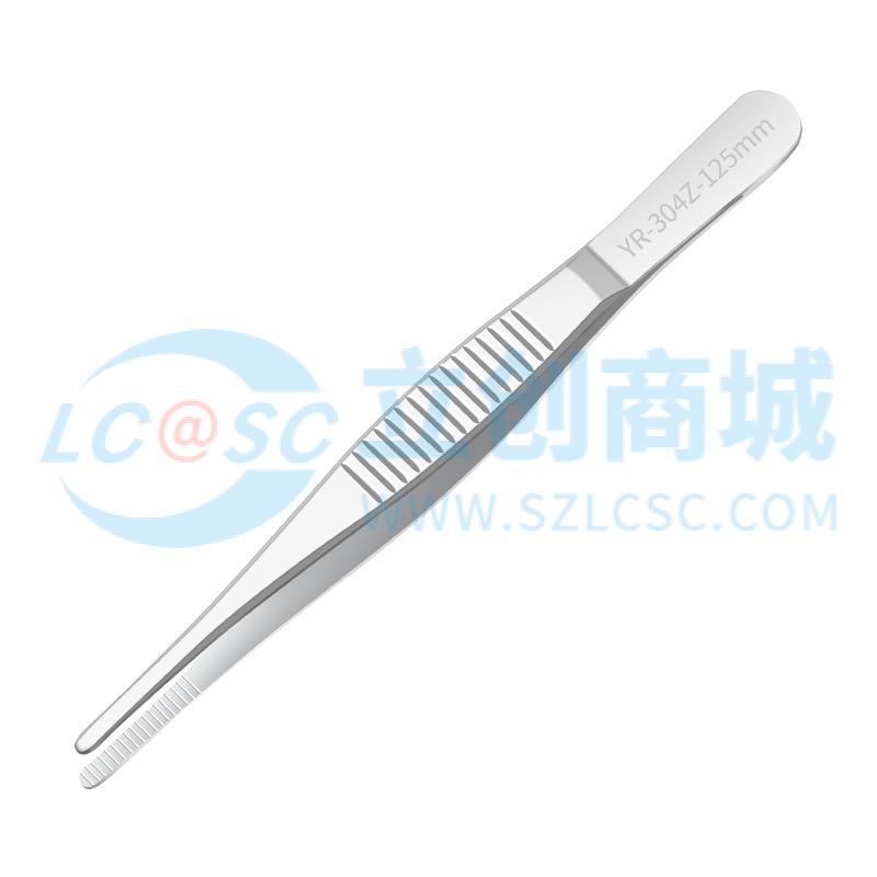 YR-304Z-125实物图