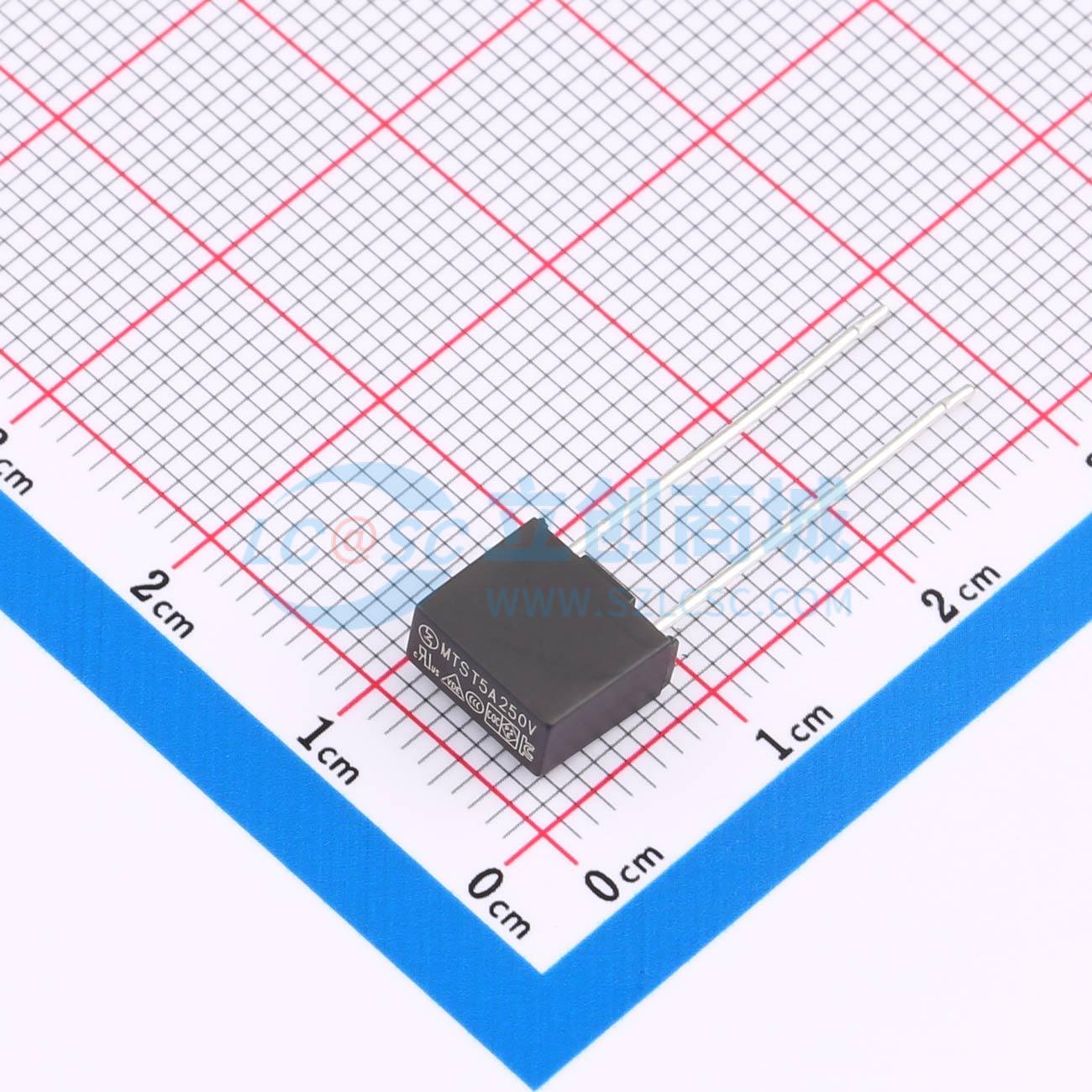 点击查看大图 MTS1500A实物图