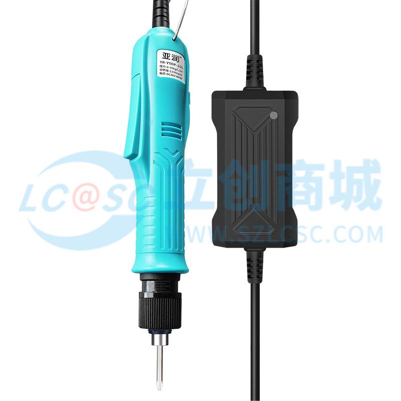 YR-YSDP-10L实物图