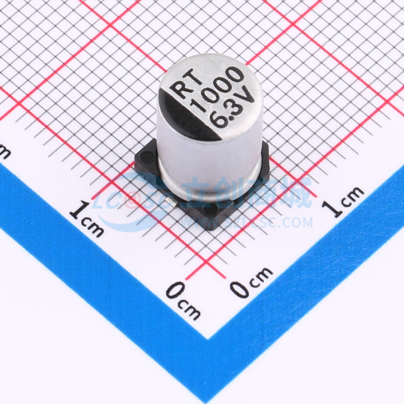 RT0J102M0810实物图