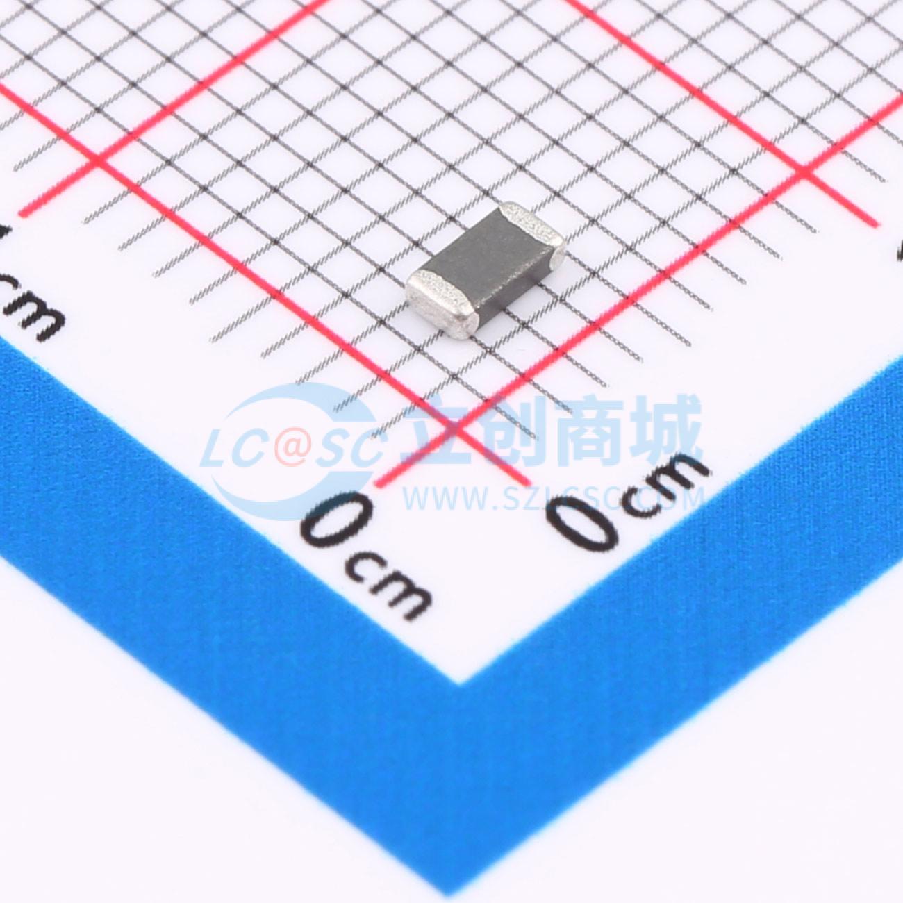 CBG321609U181T实物图