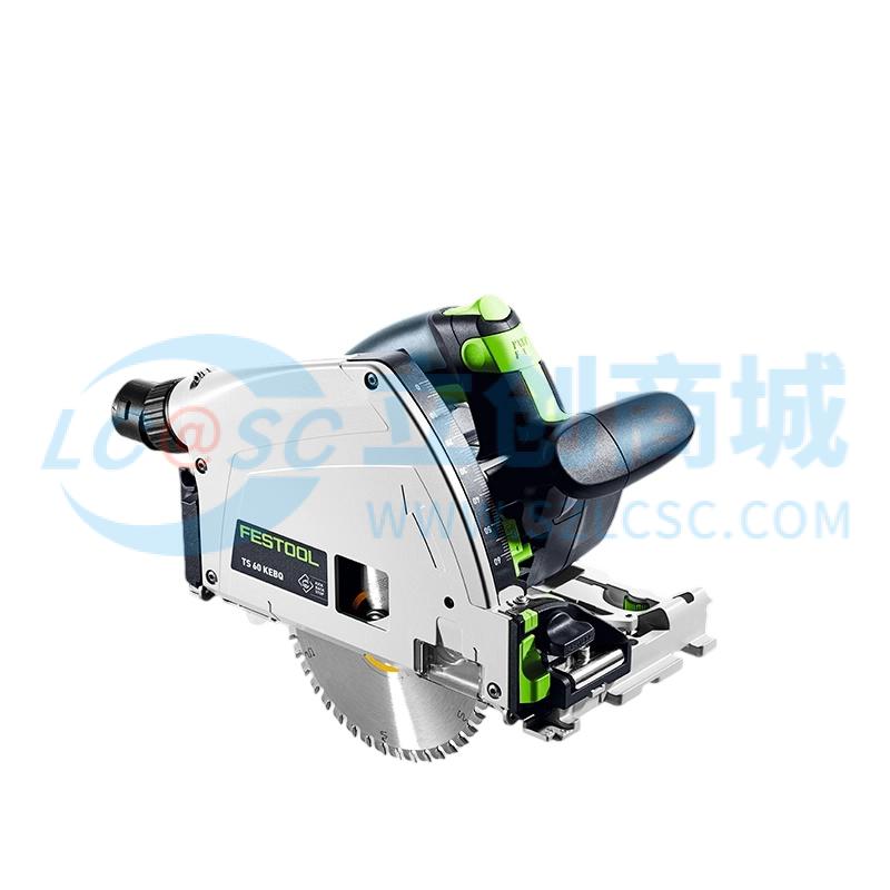 TS 60 KEBQ-Plus CN实物图