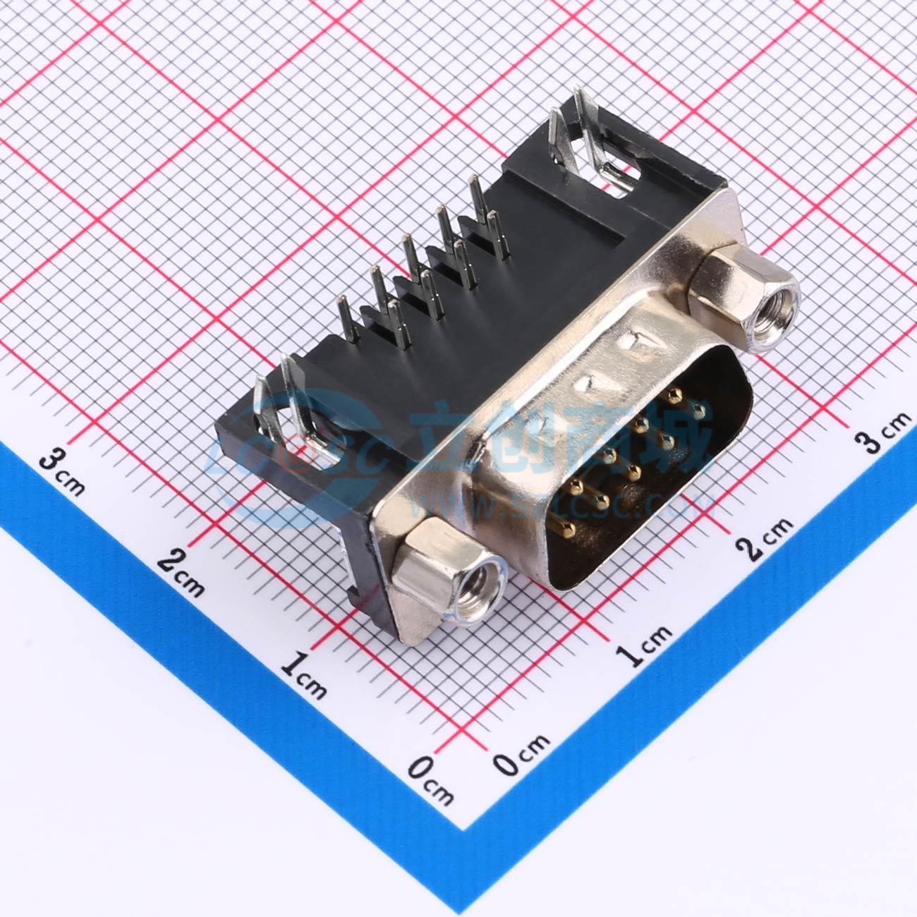 点击查看大图 KH-DR9P-GS8.1实物图