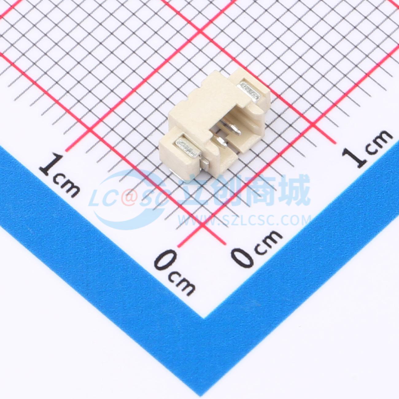 点击查看大图 1.25T-2P-WT实物图